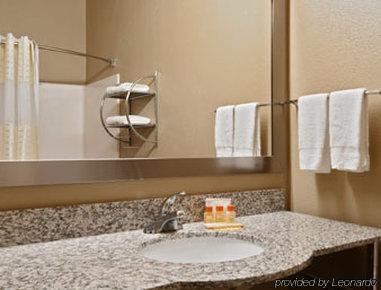 Lone Star Inn & Suites Groesbeck Ruang foto