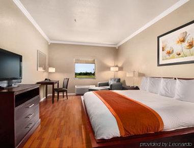 Lone Star Inn & Suites Groesbeck Bagian luar foto