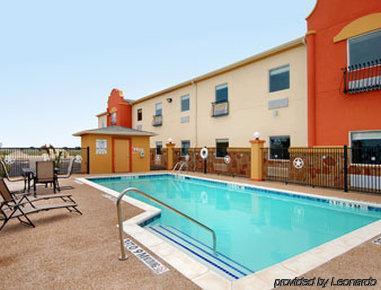 Lone Star Inn & Suites Groesbeck Fasilitas foto